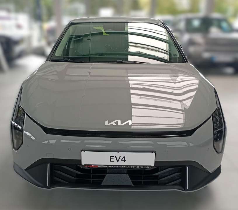 Kia EV4 - Imagem 13