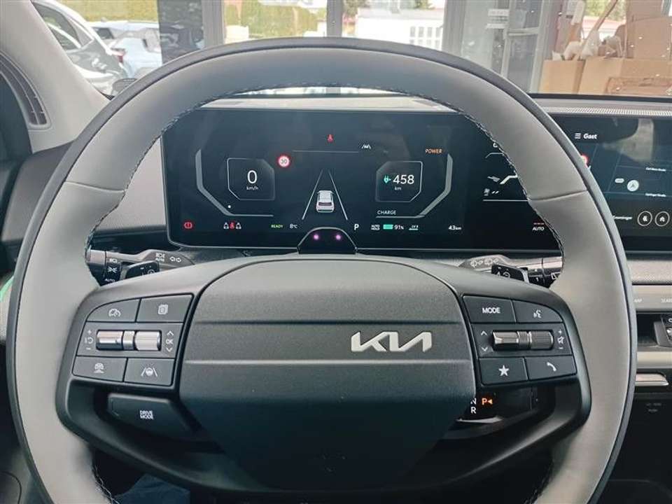 Kia EV4 - Imagem 14