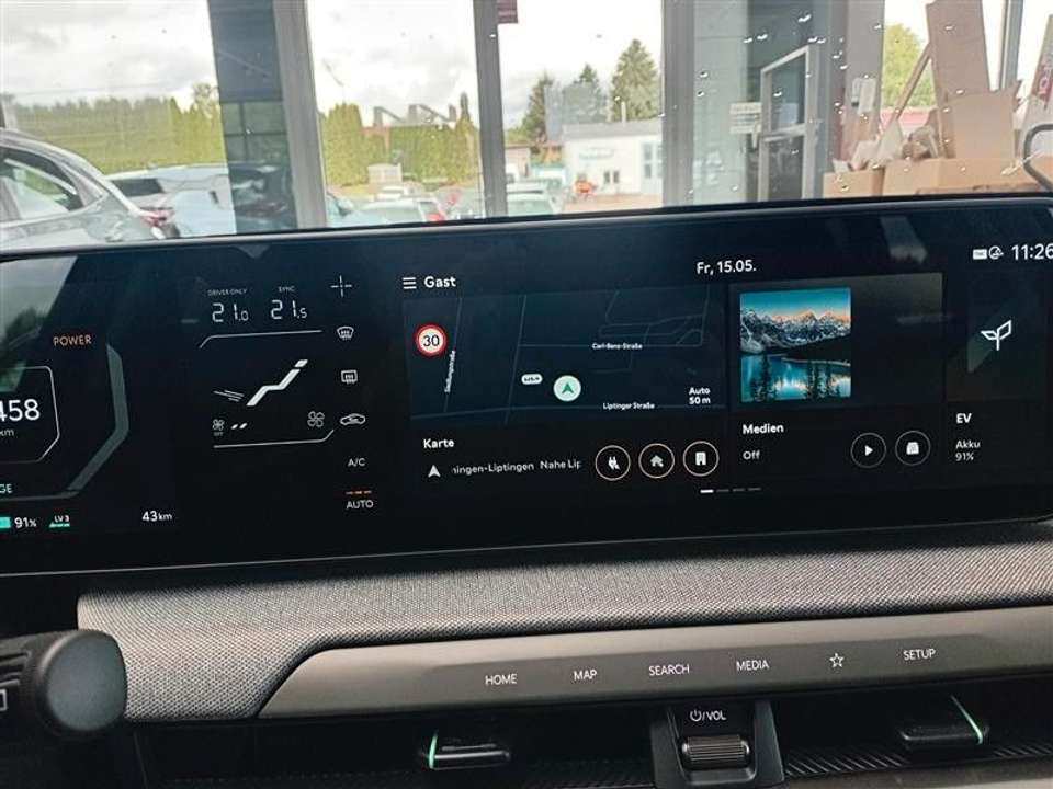 Kia EV4 - Imagem 15