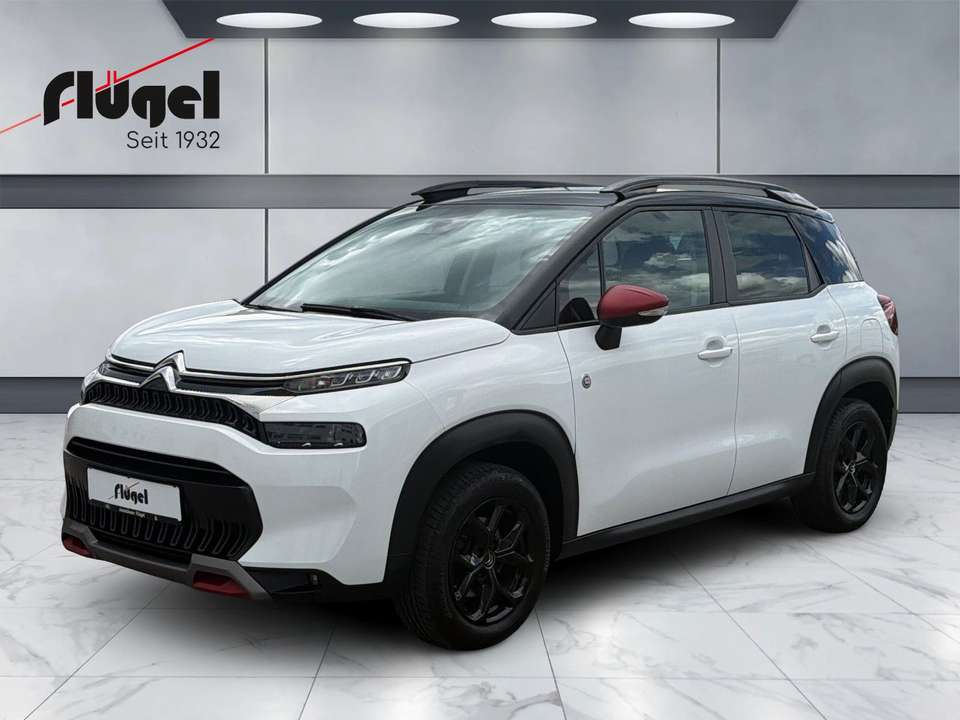 Citroen C3 - Imagem 1