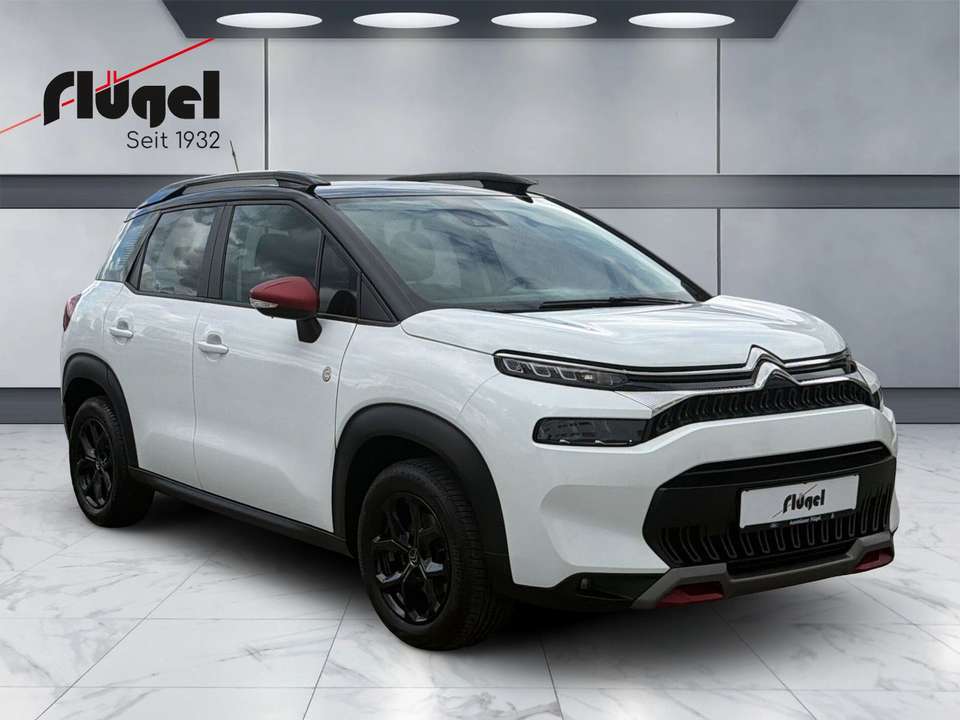 Citroen C3 - Imagem 2