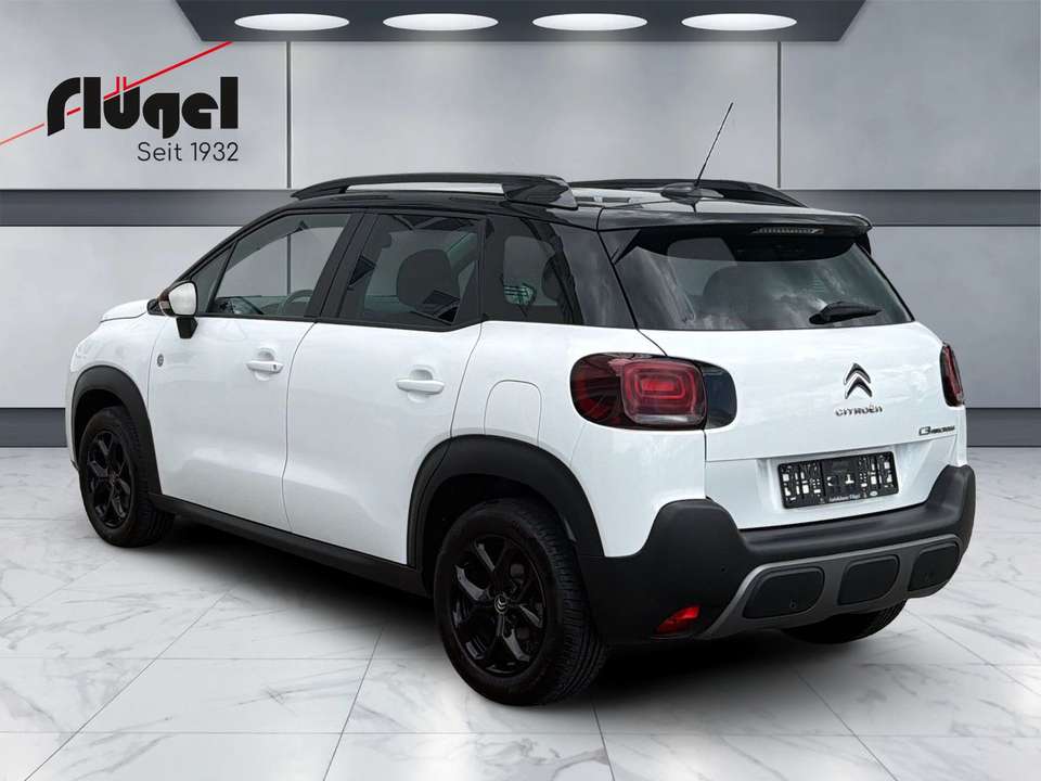 Citroen C3 - Imagem 3
