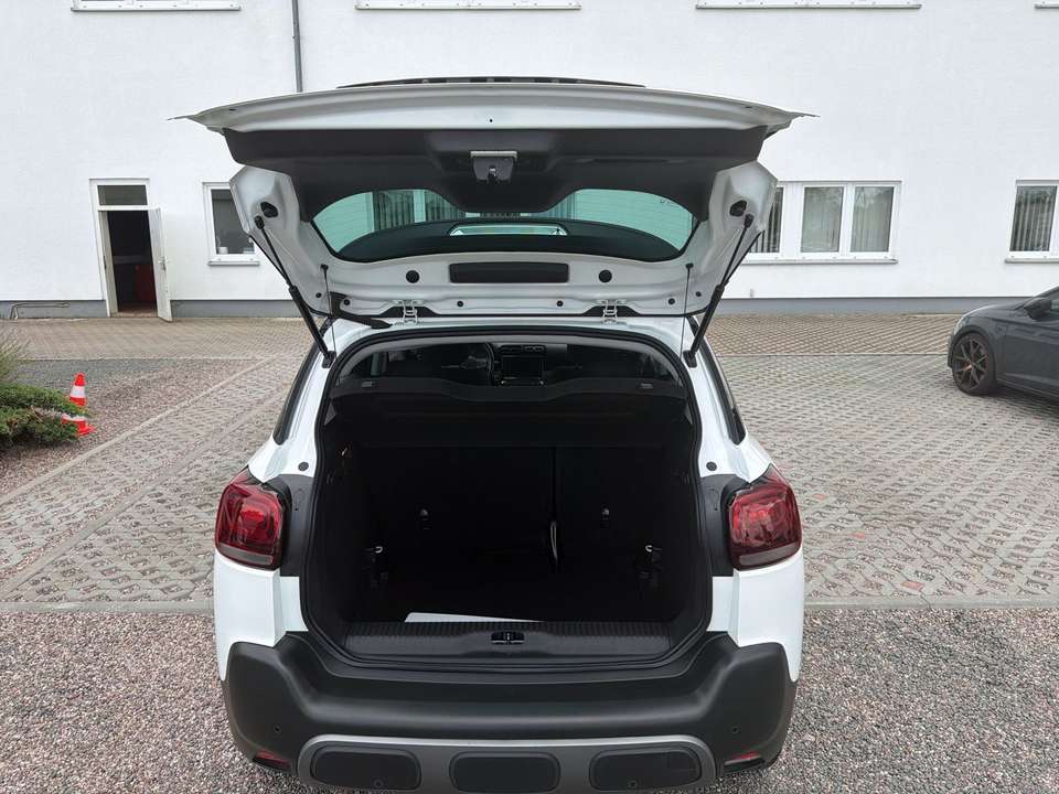 Citroen C3 - Imagem 5