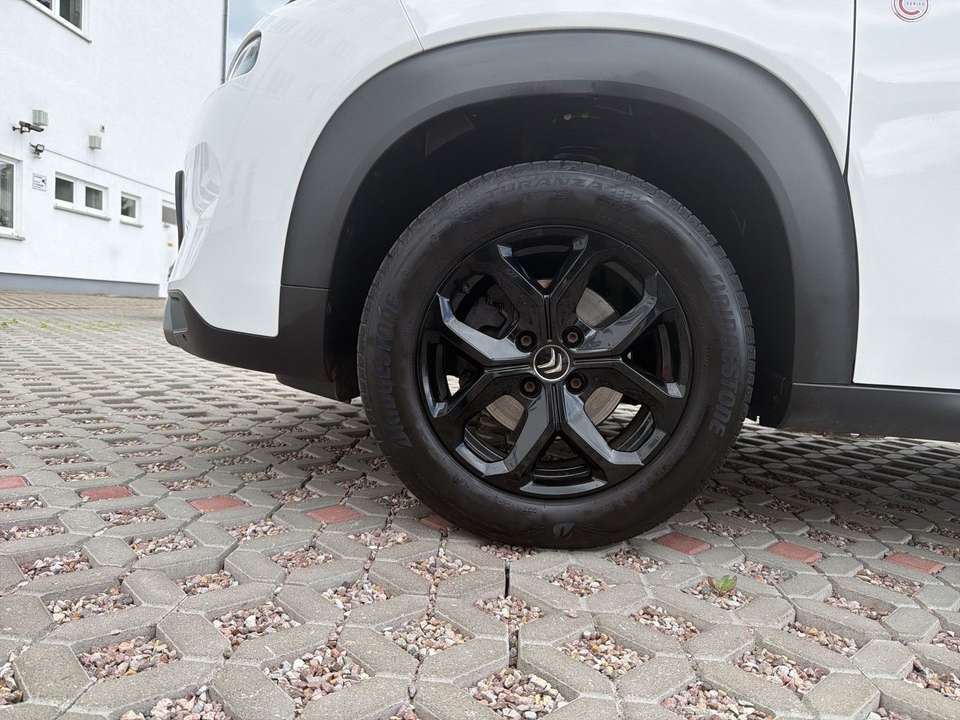 Citroen C3 - Imagem 6