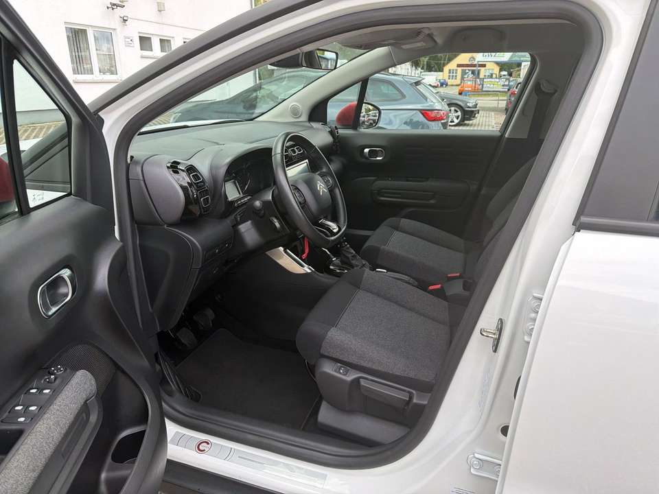 Citroen C3 - Imagem 7