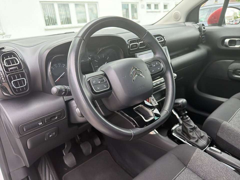 Citroen C3 - Imagem 8