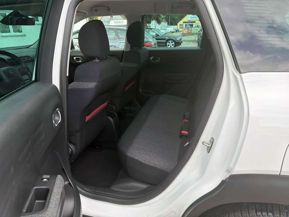 Citroen C3 - Imagem 9