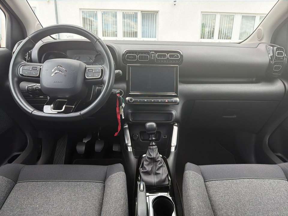 Citroen C3 - Imagem 10