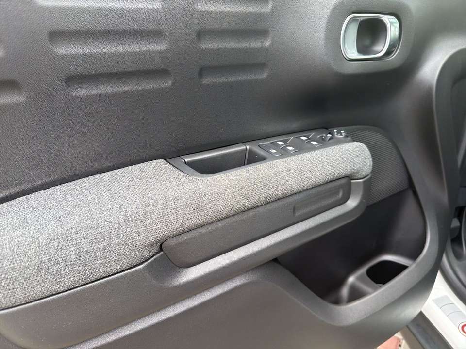 Citroen C3 - Imagem 11