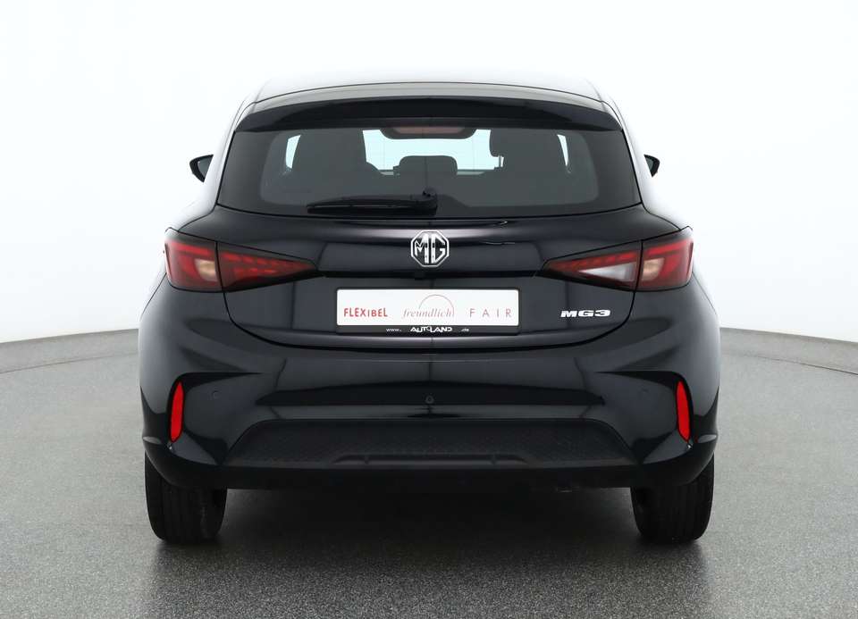 MG MG3 - Imagem 4