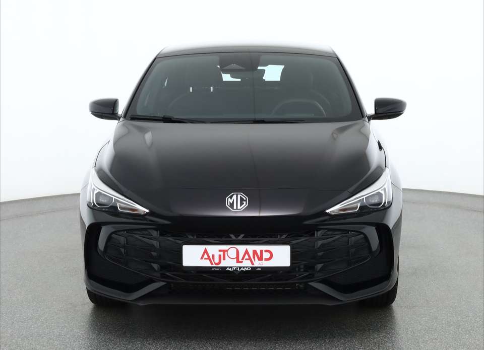 MG MG3 - Imagem 8