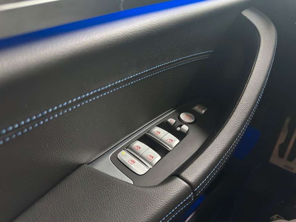 BMW X4 M - Imagem 14