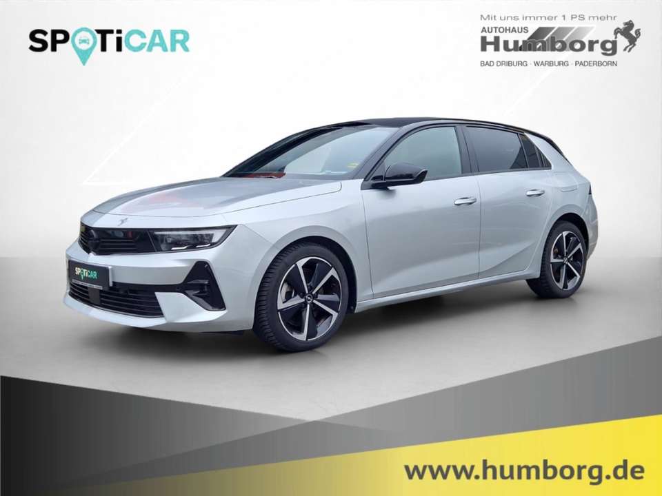 Opel Astra - Imagem 2