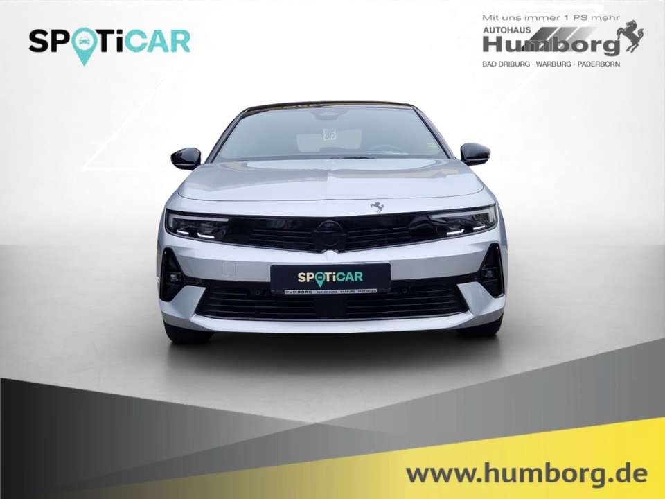 Opel Astra - Imagem 3