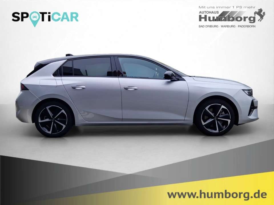 Opel Astra - Imagem 5