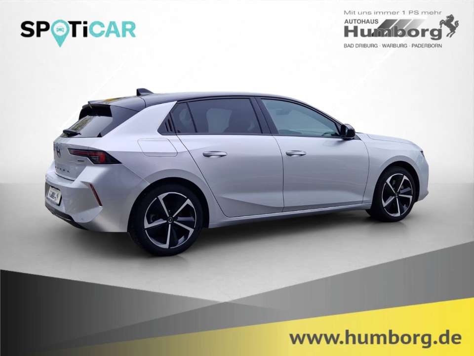 Opel Astra - Imagem 6