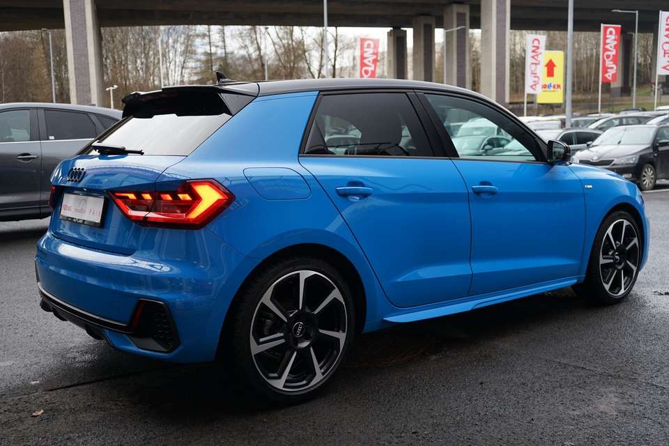 Audi A1 - Imagem 2