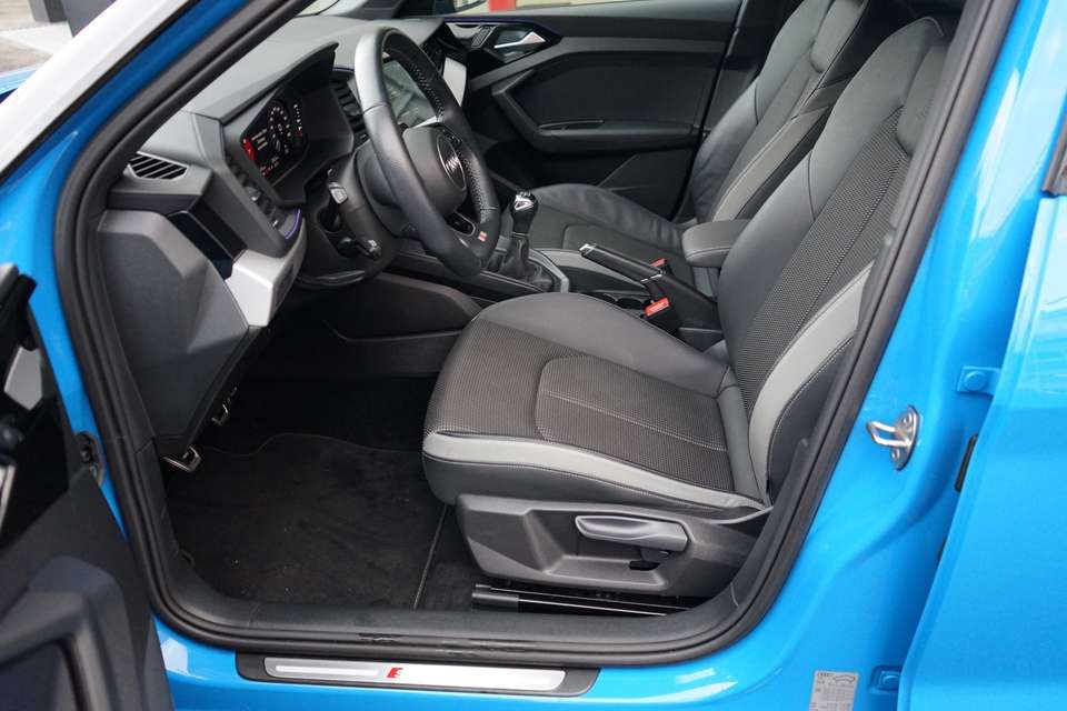 Audi A1 - Imagem 3