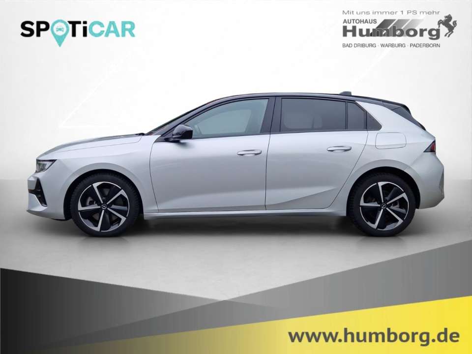 Opel Astra - Imagem 9