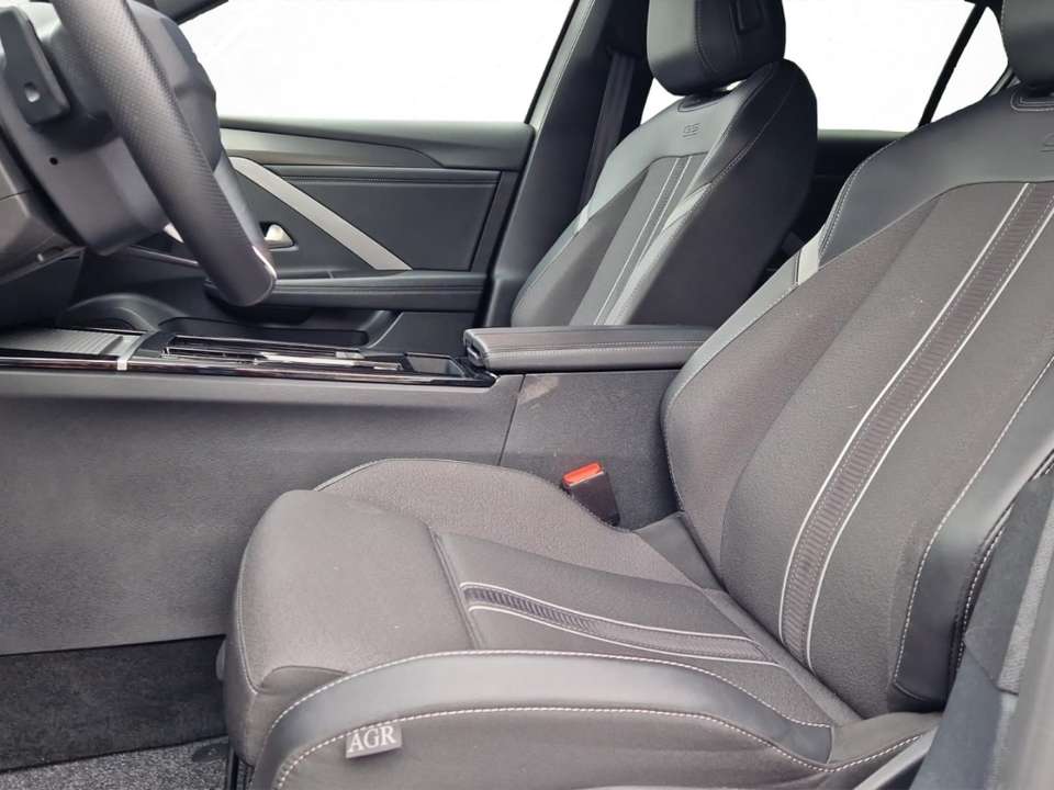 Opel Astra - Imagem 10