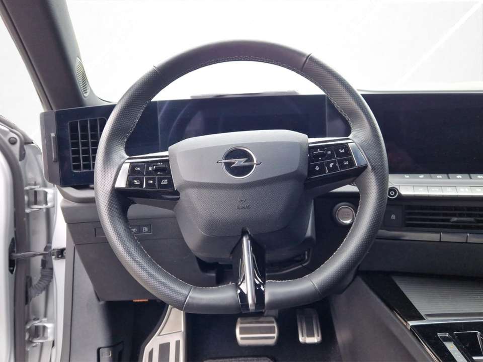 Opel Astra - Imagem 11