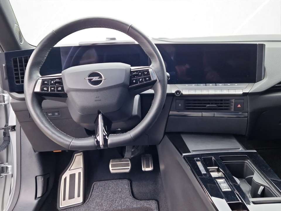 Opel Astra - Imagem 12