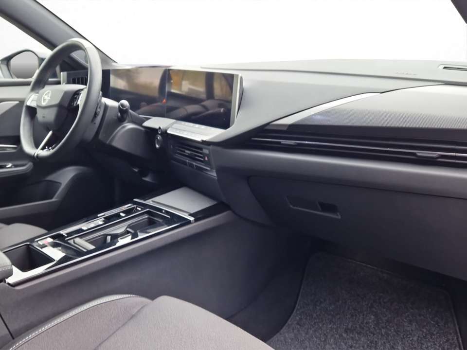 Opel Astra - Imagem 13