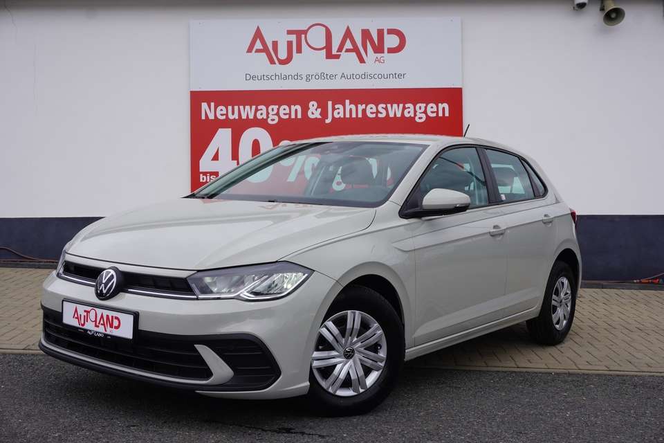Volkswagen Polo - Imagem 1