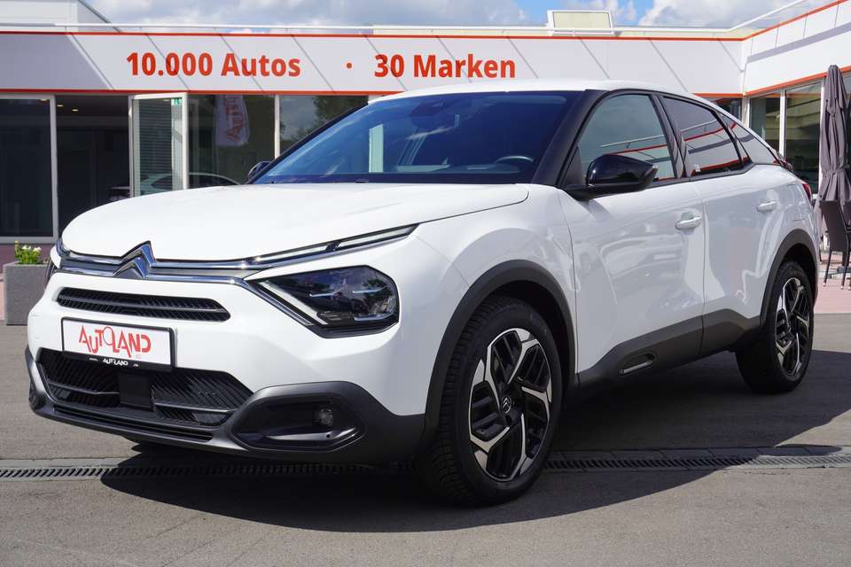 Citroen C4 - Imagem 1