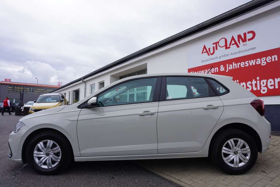 Volkswagen Polo - Imagem 2