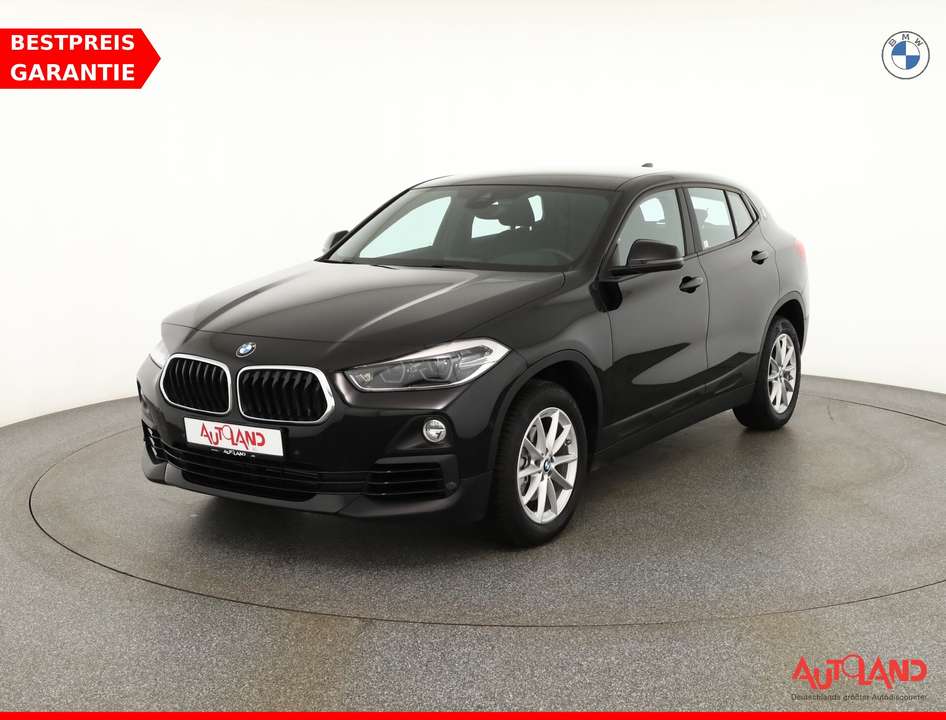 BMW X2 - Imagem 1