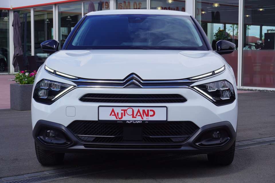 Citroen C4 - Imagem 2
