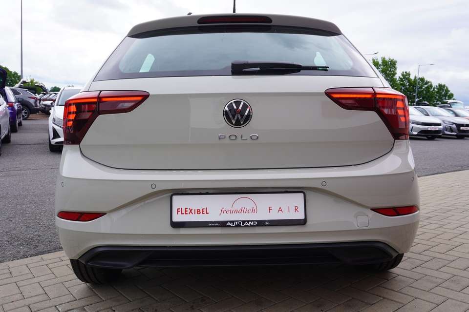 Volkswagen Polo - Imagem 3