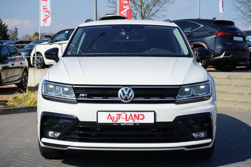Volkswagen Tiguan - Imagem 2