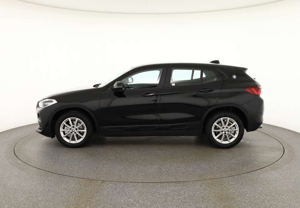 BMW X2 - Imagem 2