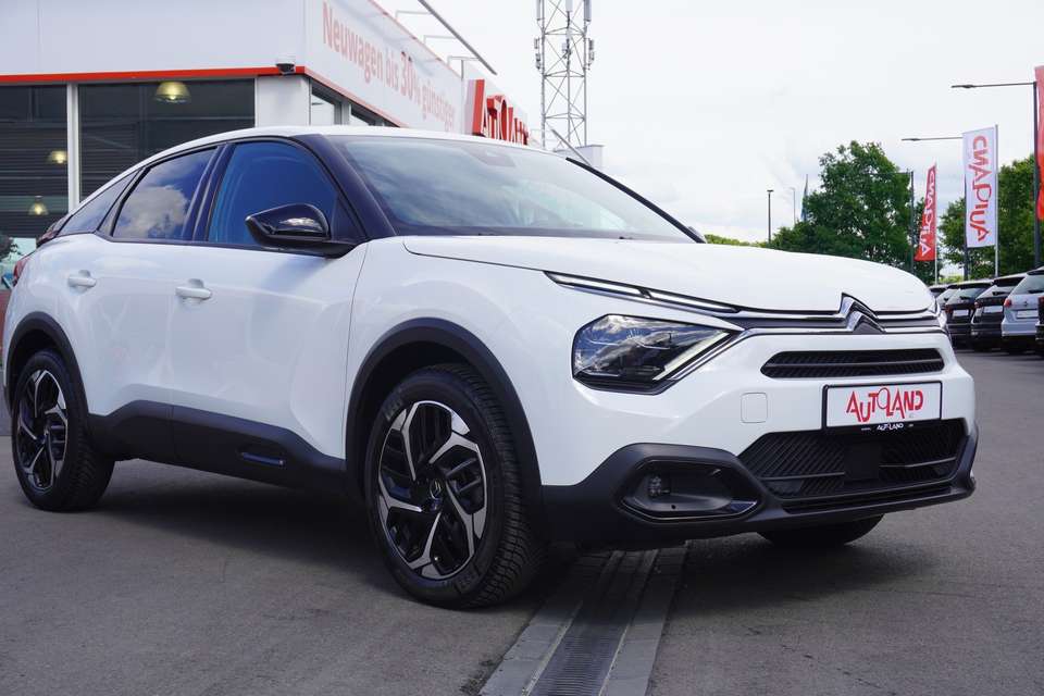 Citroen C4 - Imagem 3