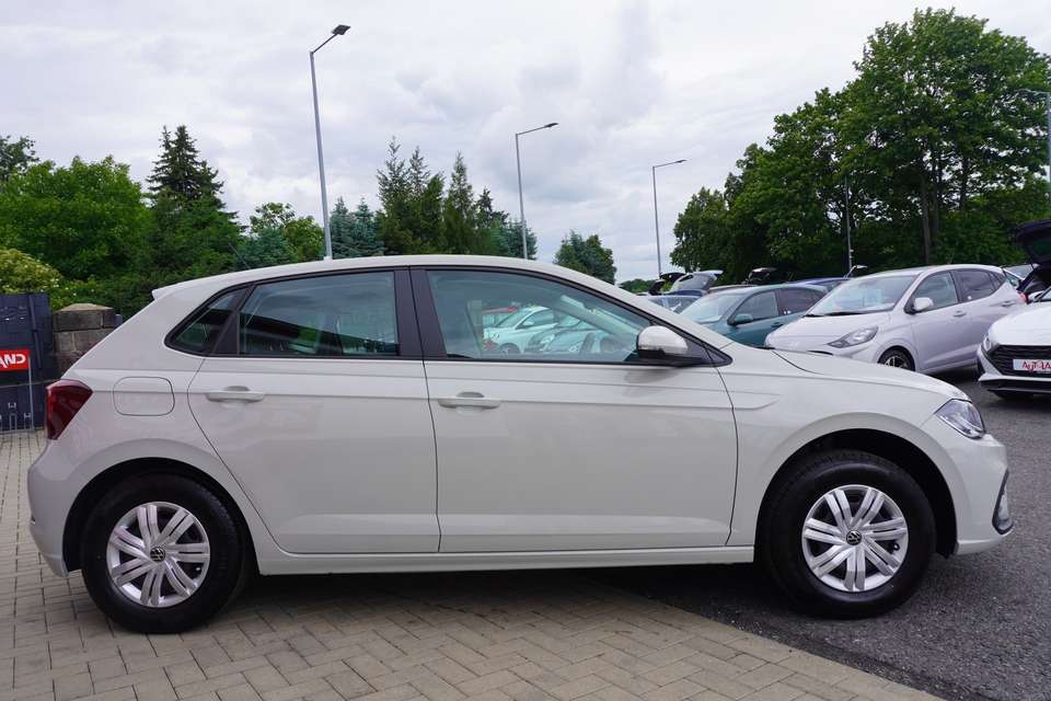 Volkswagen Polo - Imagem 4
