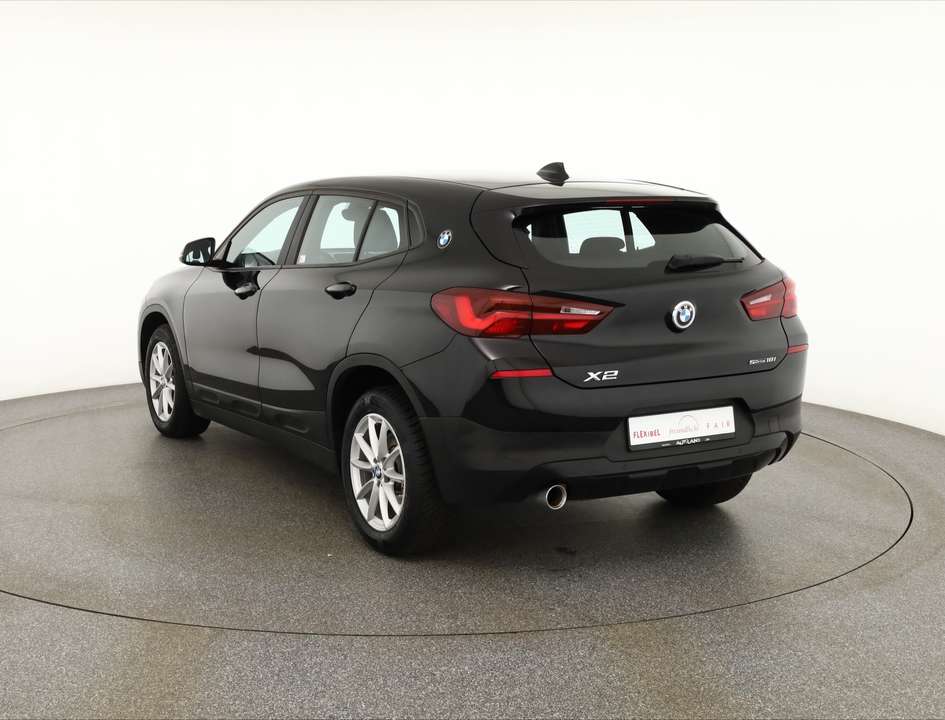 BMW X2 - Imagem 3