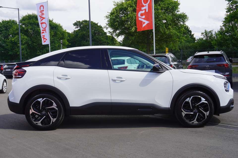Citroen C4 - Imagem 4