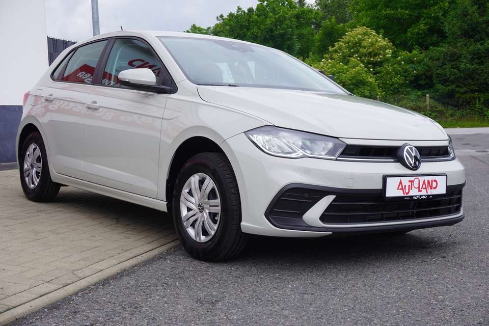 Volkswagen Polo - Imagem 5
