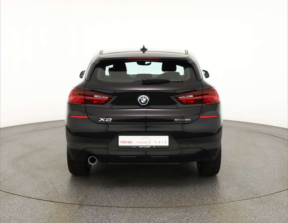 BMW X2 - Imagem 4
