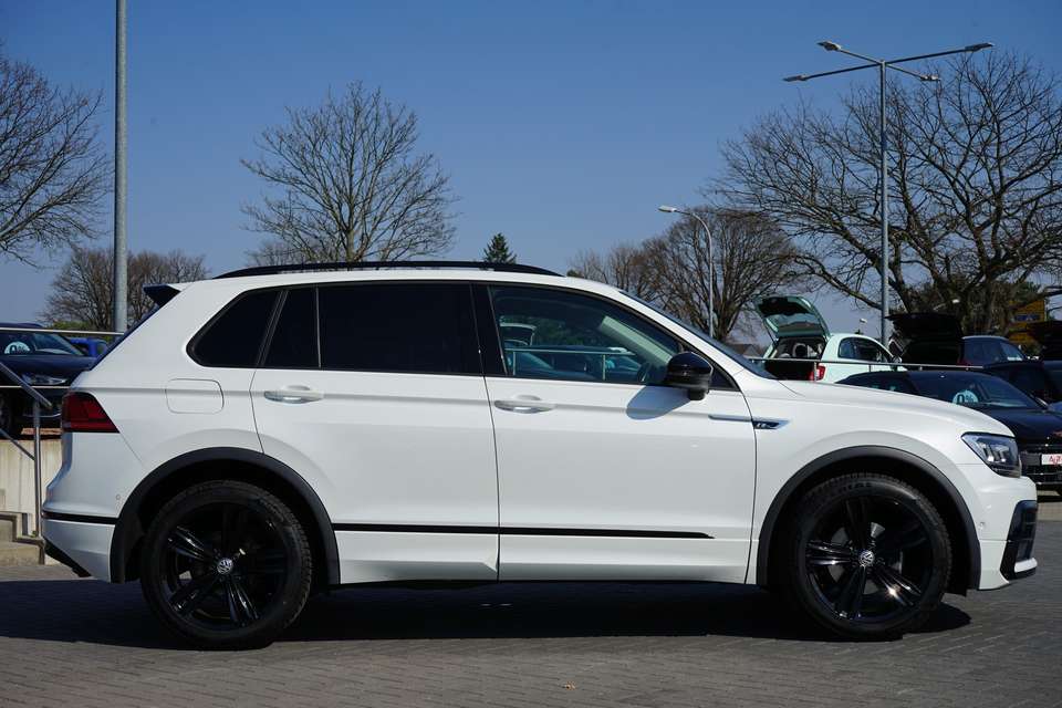 Volkswagen Tiguan - Imagem 4