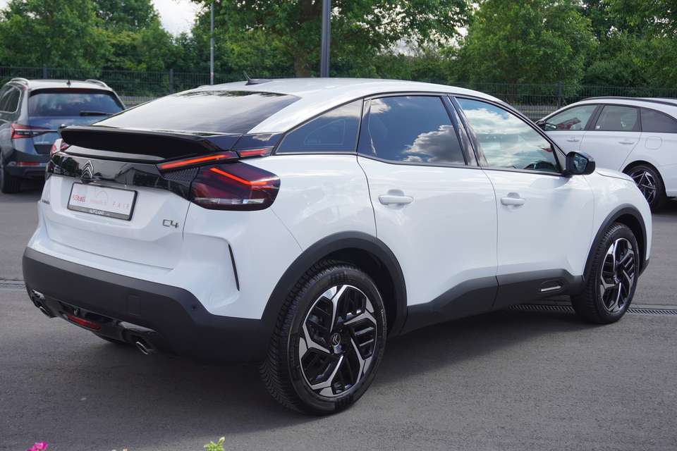 Citroen C4 - Imagem 5