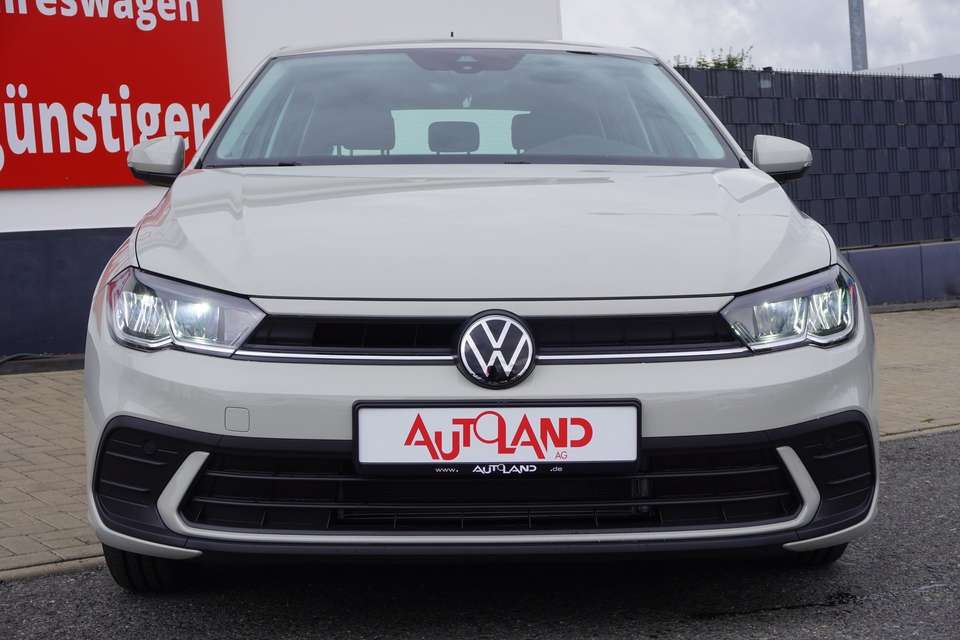 Volkswagen Polo - Imagem 6