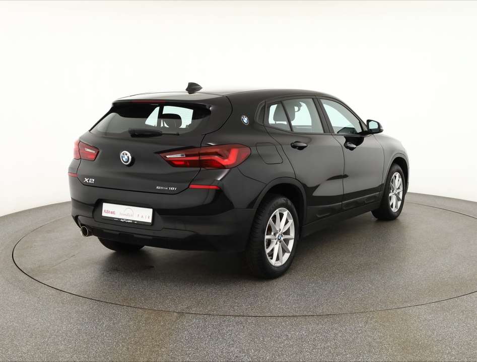 BMW X2 - Imagem 5