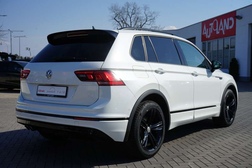 Volkswagen Tiguan - Imagem 5