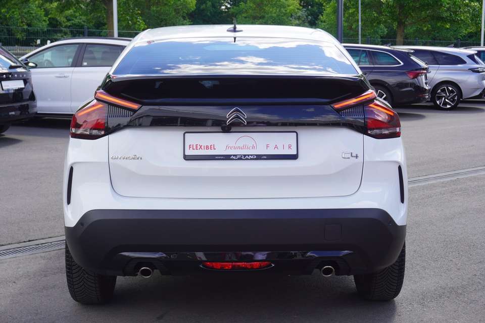 Citroen C4 - Imagem 6