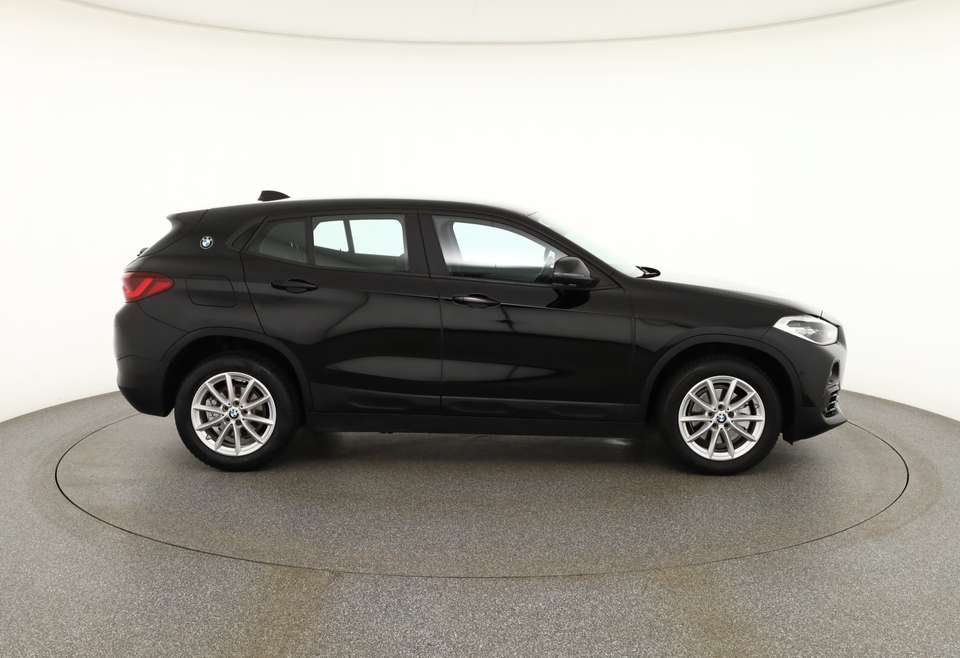 BMW X2 - Imagem 6