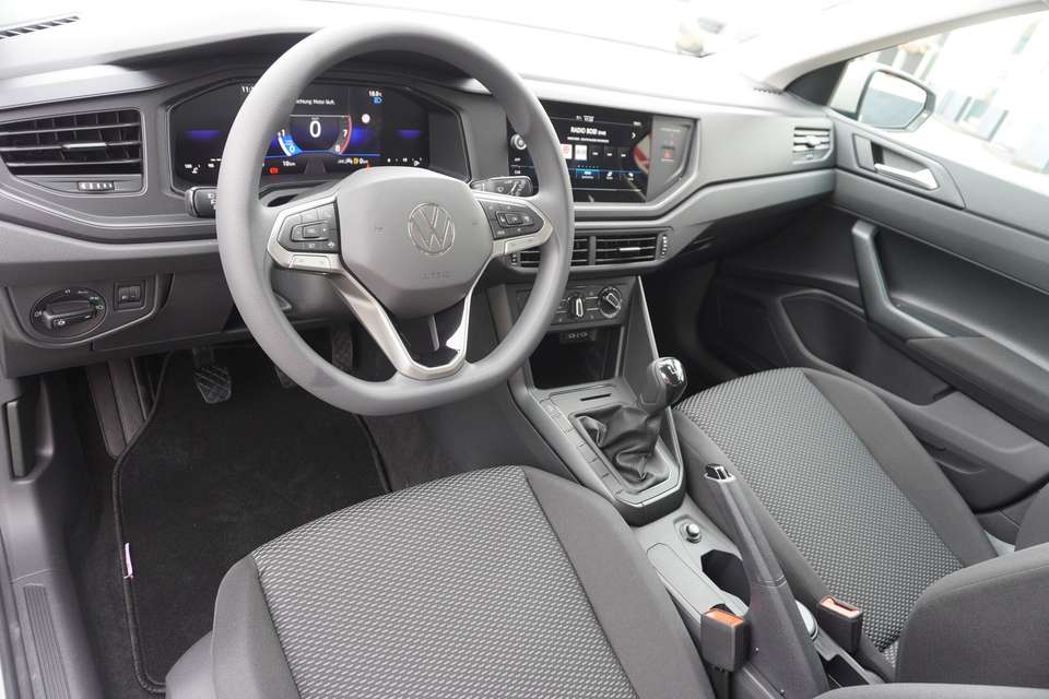 Volkswagen Polo - Imagem 7