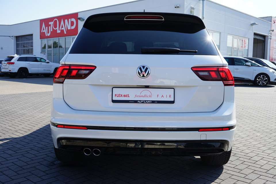 Volkswagen Tiguan - Imagem 6